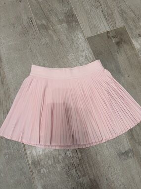 Lululemon pink skirt